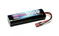 Pichler RC-Akku NiMH 7.2V 4000mAh