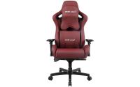 Anda Seat Kaiser Maroon