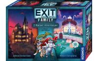 EXIT Das Spiel Family
