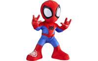 DANCE N CRAWL SPIDEY