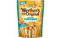 Werthers Original Caramel Popcorn Salted