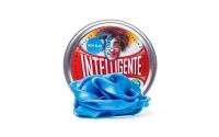 Intelligente Knete Neon Blau