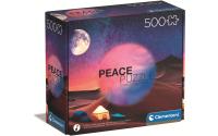 Puzzle Sternennachtstraum 500 Teilen Peace