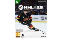 NHL 25, XSX