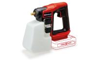 Einhell Akku-Drucksprühgerät