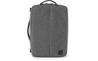 Hotbox Adapt flexibler Rucksack/Messenger