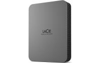 LaCie Mobile Drive Secure 2.5 4TB