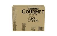 Gourmet Perle Fleisch&Fisch Sauce 96x85g