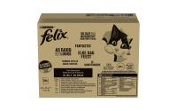 Felix AGAIL Fisch 120x85g