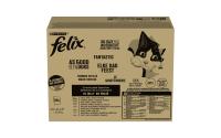 Felix AGAIL Fleisch 120x85g