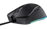 Trust GXT 924 YBAR+ Gaming Maus