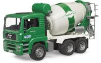 Bruder MAN TGA Betonmisch-LKW