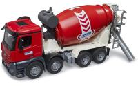 Bruder MB Arocs Betonmisch-LKW