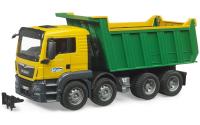 Bruder MAN TGS Kipp-LKW