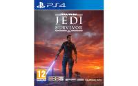Star Wars Jedi Survivor, PS4