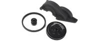 RC4WD Belt Drive Kit