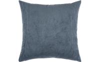 pad Kissenhülle Casual, Dusty Blue