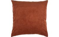pad Kissenhülle Casual, Rost