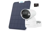 Reolink Argus B730 Wifi Kamera Solar+64GB