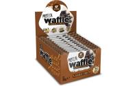 GoFitness Nutrition Protein Waffle Box