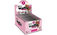 GoFitness Nutrition Protein Waffle Box