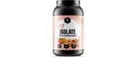 100% Clear Whey Isolate, 900g