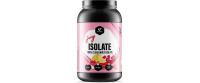 100% Clear Whey Isolate, 900g