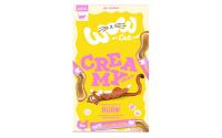 WOW CAT Creamies mit Huhn 5x15g