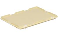 Utz Scharnierdeckel RAKO, 400x300mm