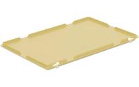 Utz Scharnierdeckel RAKO, 600x400mm