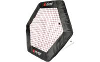 FTM Fussball Rebounder Hexagon