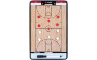 FTM Coach Board Basketball