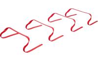 FTM Hürde 14cm rot