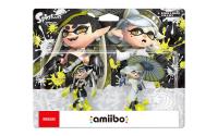 Nintendo amiibo Splatoon 3 (Aioli & Limone)