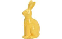 G. Wurm Dekofigur Hase 25 cm