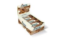 TREK Protein Flapjack Box