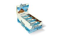 TREK Protein Flapjack Box