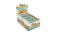 TREK Protein Flapjack Box