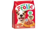 Frolic Mini mit frischem Geflügel 800g