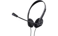 Trust Basic Headset für Chats