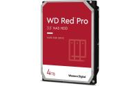 WD Red Pro 3.5 4TB