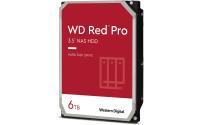 WD Red Pro 3.5 6TB