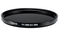 Hoya 72,0 Pro ND500 EX Filter