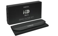 Hoya 77,0 HD MKII IRND 8/64/1000 Filter Kit