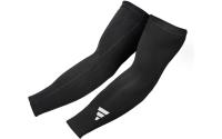 Adidas Compression Arm Sleeves - S/M