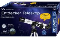 Entdecker-Teleskop