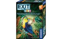 EXIT Kids Rätselspass im Dschungel
