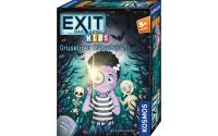 EXIT Kids Gruseliger Rätselspass