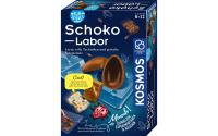 Fun Science Schoko-Labor