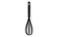 Brabantia Schneebesen gross Black Line